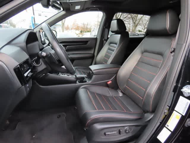 Thumbnail: 2023 Honda CR-V - 14