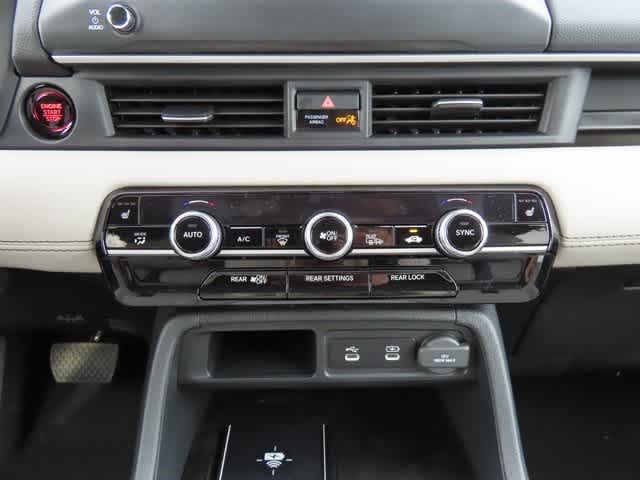 Thumbnail: 2026 Honda Pilot - 23