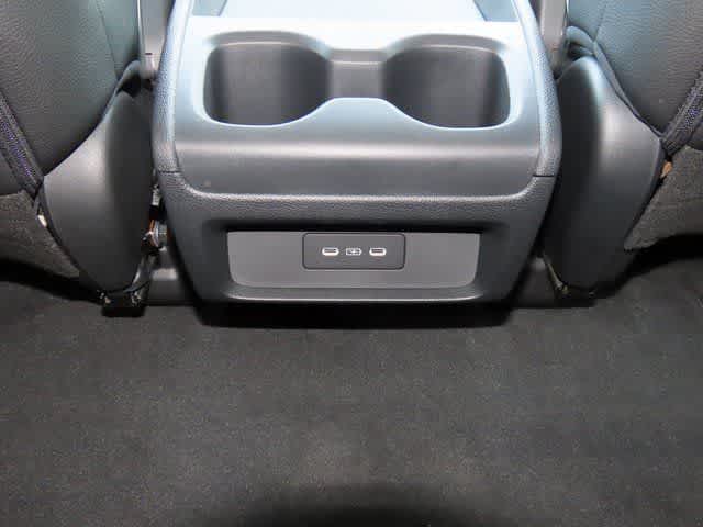 Thumbnail: 2026 Honda Odyssey - 26