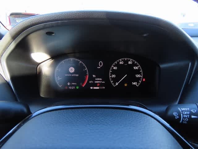 Thumbnail: 2023 Honda HR-V - 23