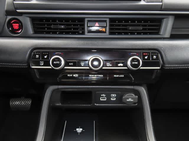 Thumbnail: 2023 Honda Pilot - 25