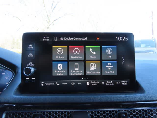 Thumbnail: 2024 Honda Civic - 21