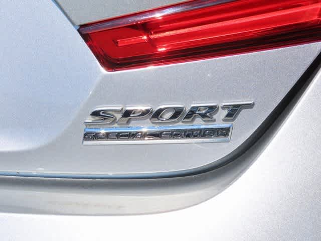 Thumbnail: 2022 Honda Accord - 8