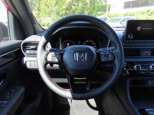 Thumbnail: 2025 Honda Pilot - 18