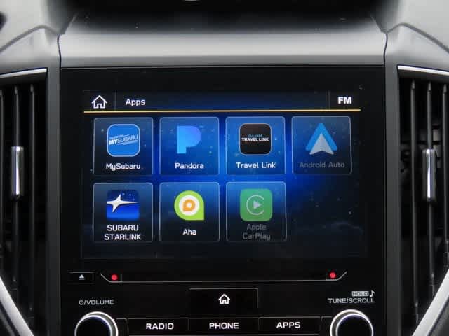 Thumbnail: 2021 Subaru Crosstrek - 19