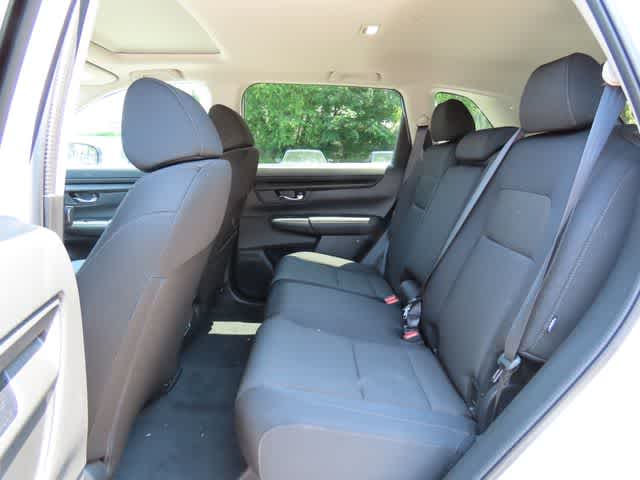 Thumbnail: 2026 Honda CR-V - 13