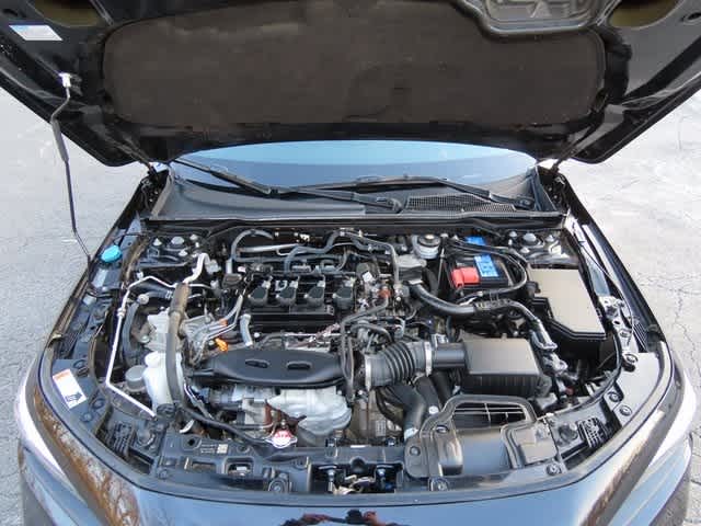 Thumbnail: 2023 Honda Civic - 10