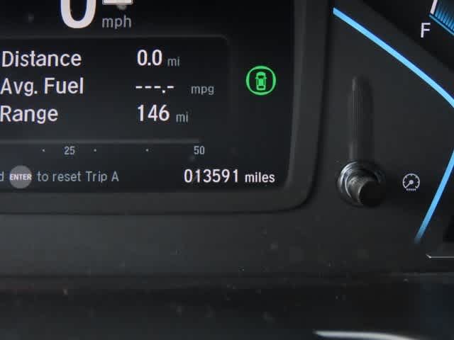 Thumbnail: 2023 Honda Odyssey - 31