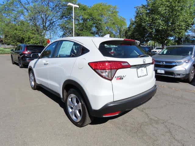 Thumbnail: 2022 Honda HR-V - 4