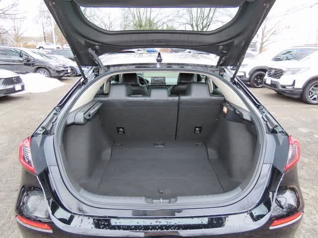 Thumbnail: 2023 Honda Civic - 10