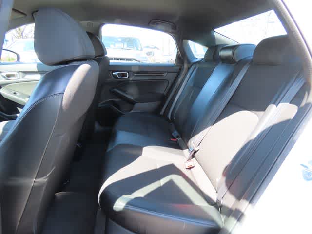 Thumbnail: 2023 Honda Civic - 12