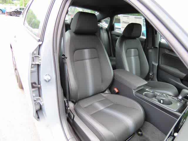 Thumbnail: 2026 Honda Civic - 16