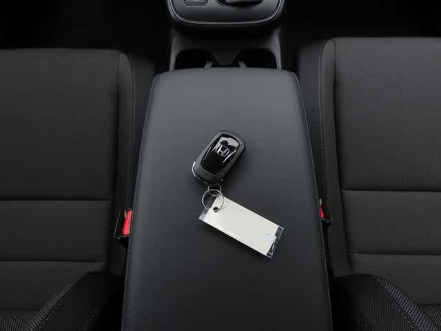 Thumbnail: 2025 Honda CR-V - 24