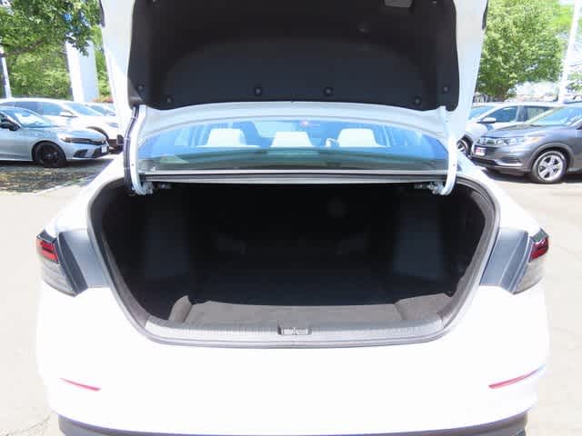 2024 Honda Accord EX 10