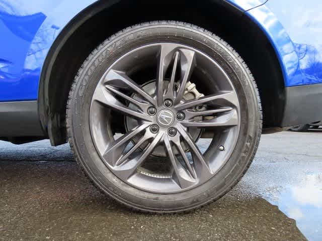 Thumbnail: 2021 Acura RDX - 9