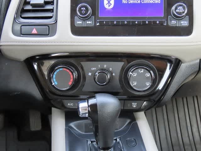 Thumbnail: 2022 Honda HR-V - 19