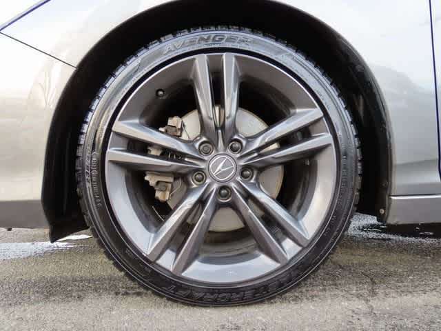 Thumbnail: 2024 Acura Integra - 9