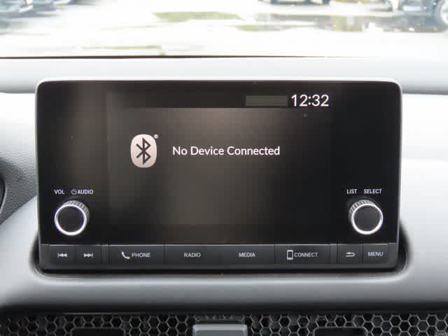 Thumbnail: 2023 Honda HR-V - 19