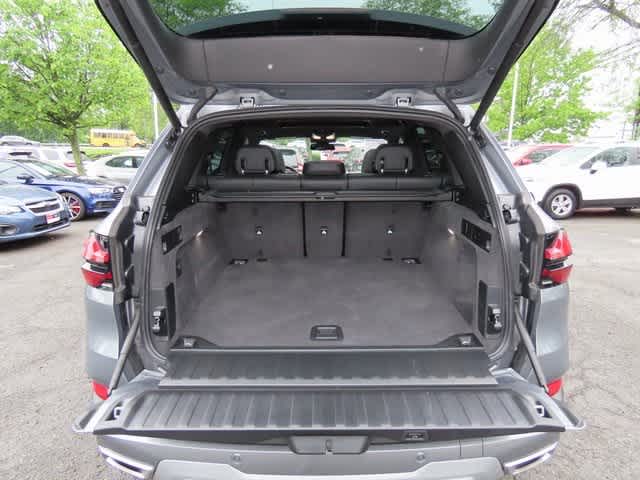 Thumbnail: 2024 BMW X5 - 11