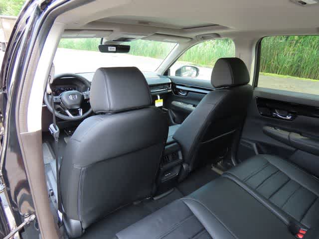 Thumbnail: 2026 Honda CR-V - 14
