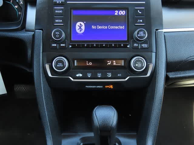 Thumbnail: 2019 Honda Civic - 20