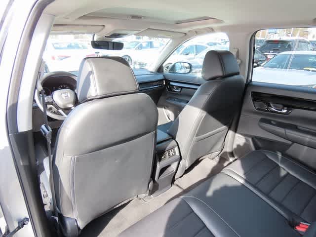 Thumbnail: 2023 Honda CR-V - 14