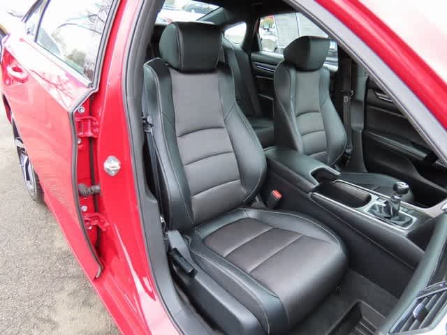 Thumbnail: 2019 Honda Accord - 15