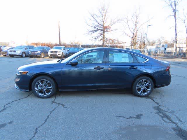 Thumbnail: 2026 Honda Accord - 3