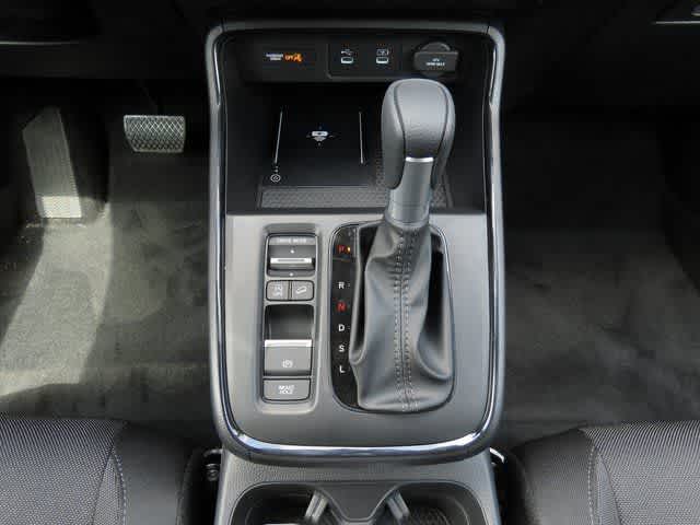 Thumbnail: 2026 Honda CR-V - 22