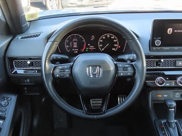 Thumbnail: 2022 Honda Civic - 18