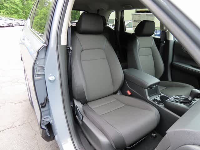 Thumbnail: 2025 Honda CR-V - 16