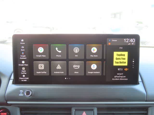 Thumbnail: 2026 Honda Pilot - 22