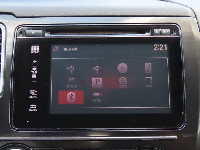 Thumbnail: 2014 Honda Civic - 17