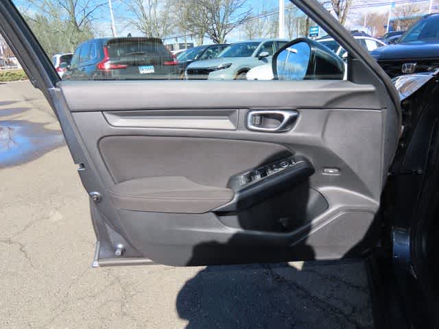 Thumbnail: 2024 Honda Civic - 14