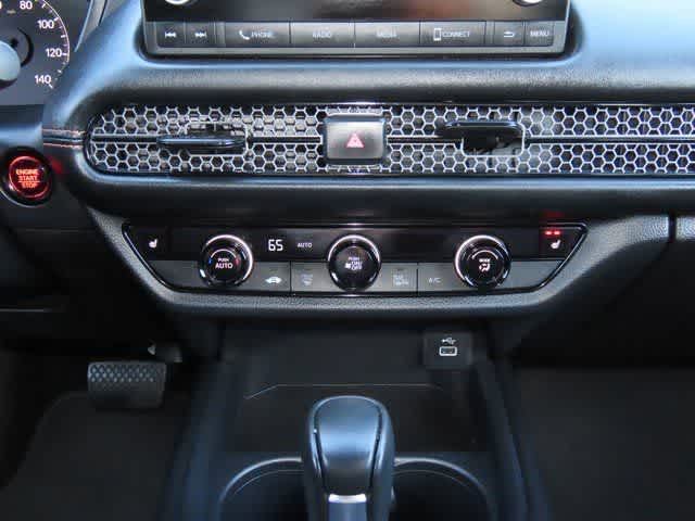 Thumbnail: 2025 Honda HR-V - 21