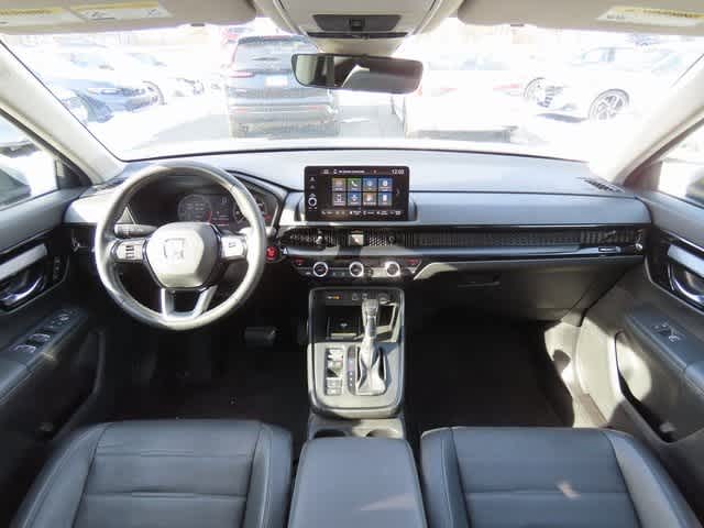 Thumbnail: 2023 Honda CR-V - 17