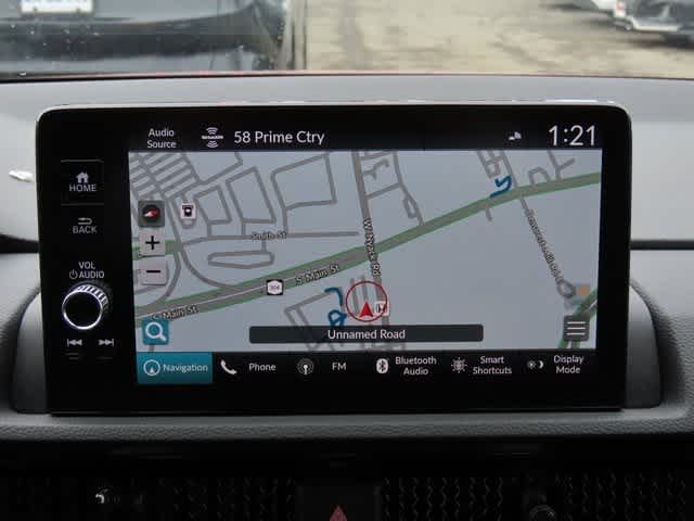 Thumbnail: 2023 Honda CR-V - 21