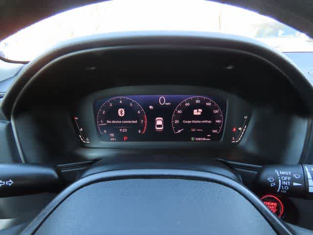 Thumbnail: 2023 Honda Accord - 21