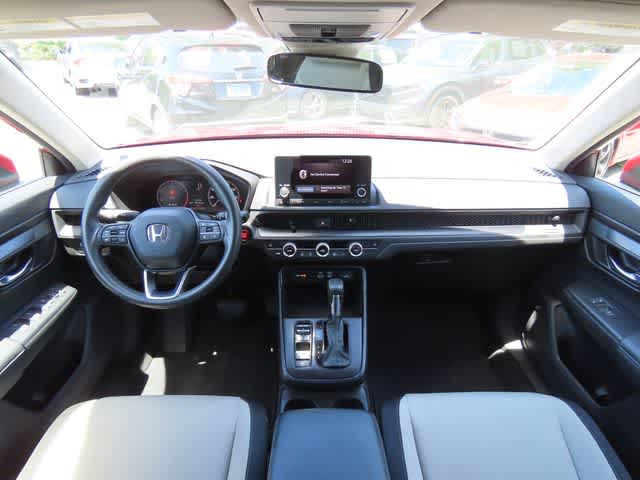Thumbnail: 2023 Honda CR-V - 16
