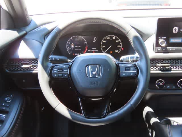Thumbnail: 2024 Honda HR-V - 17