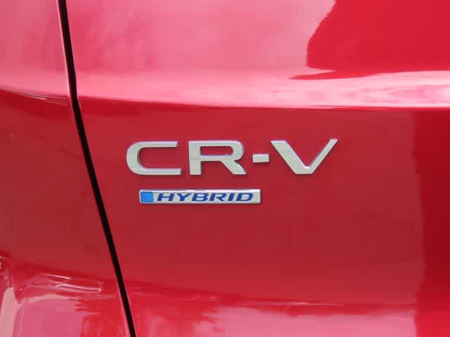 Thumbnail: 2024 Honda CR-V - 7