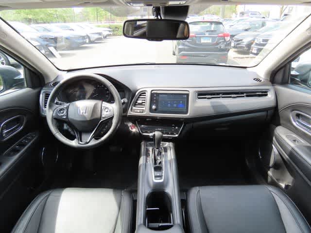 Thumbnail: 2022 Honda HR-V - 17