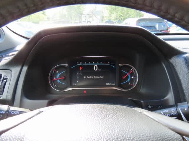 Thumbnail: 2022 Honda Pilot - 27