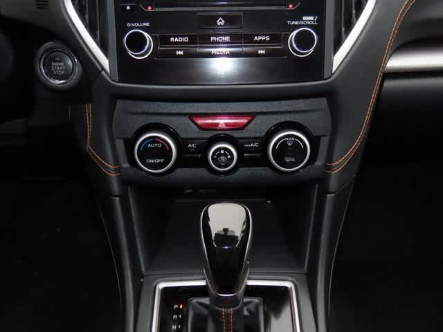 Thumbnail: 2021 Subaru Crosstrek - 21