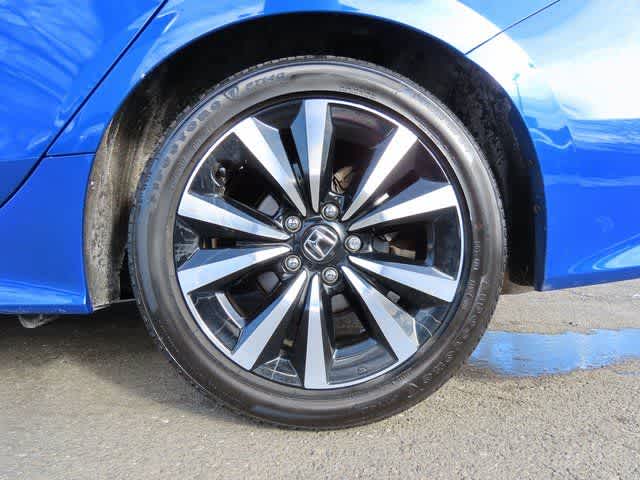 Thumbnail: 2023 Honda Civic - 7