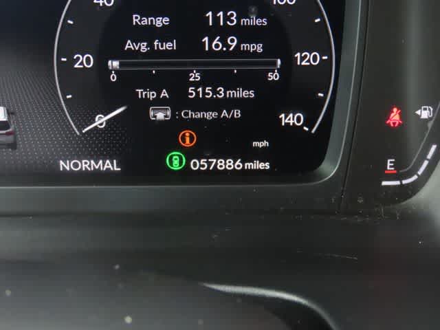 Thumbnail: 2023 Honda Pilot - 33