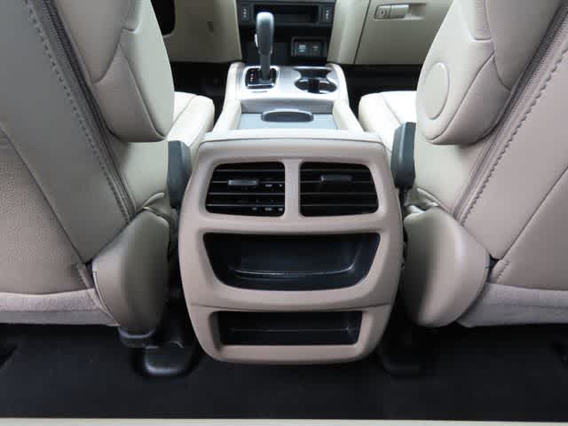 Thumbnail: 2019 Honda Ridgeline - 24