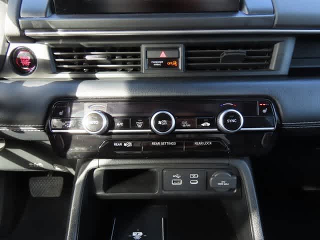 Thumbnail: 2024 Honda Pilot - 22