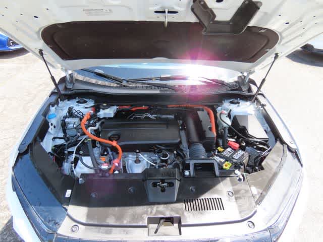 Thumbnail: 2023 Honda CR-V - 11