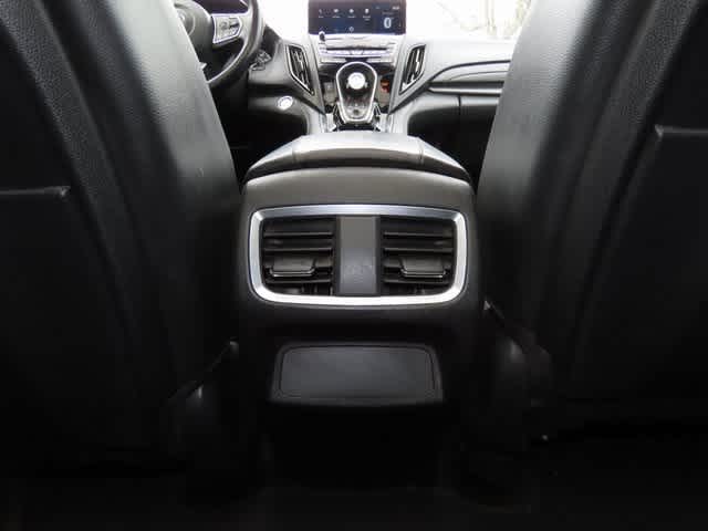 Thumbnail: 2019 Acura RDX - 23